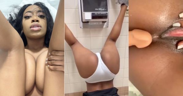 Itsannemoore Nude Onlyfans Leaked! – Fapfappy - R6YTUF