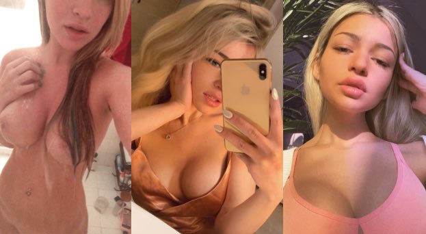 FULL VIDEO: HelenaLive Nude Twitch Livestreamer! – The Porn Leak – Fapfappy - REHTYR