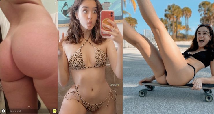 FULL VIDEO: Daddydookiebrown Nude Sophi Mendieta TikTok Star! – The Porn Leak – Fapfappy - REHTYRJ