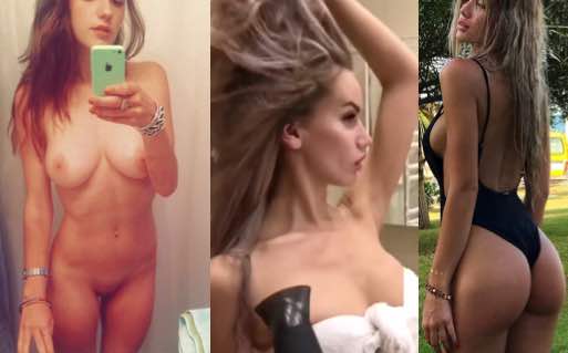 FULL VIDEO: Anella Miller Nude Photos Leaked! – The Porn Leak – Fapfappy - RSYR