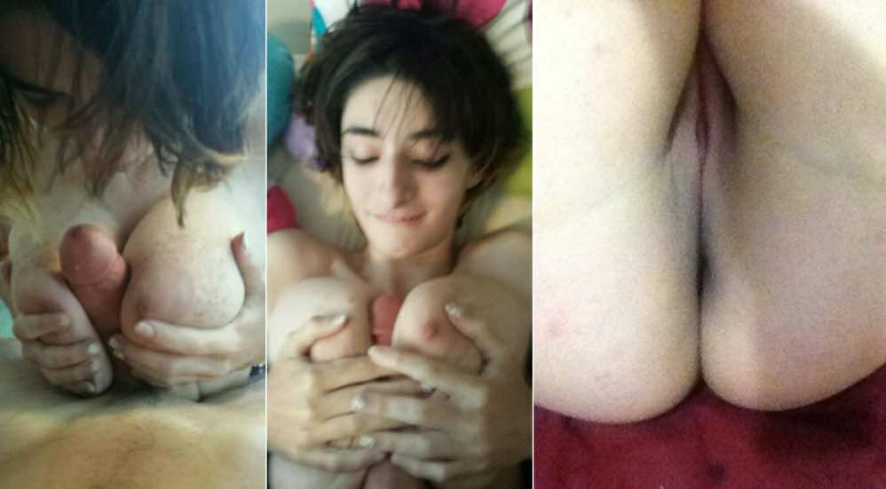 FULL VIDEO: Abigail Shapiro Nude Leaked! (Ben Shapiro Sister) – The Porn Leak – Fapfappy - SHTDYJ