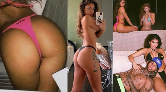 FULL VIDEO: Natalia Skye Nude Onlyfans With Tyga Leaked! – The Porn Leak – Fapfappy - STRDY