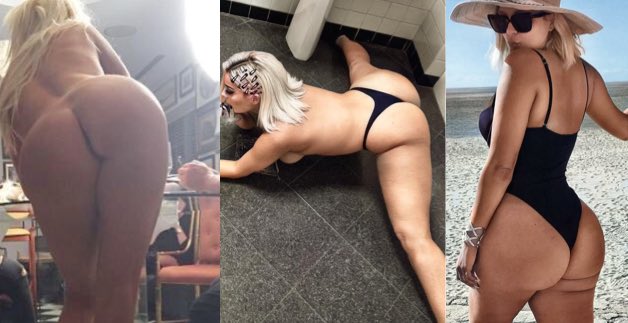 NEW PORN: Bebe Rexha Nude Onlyfans! – The Porn Leak – Fapfappy - STRDYH