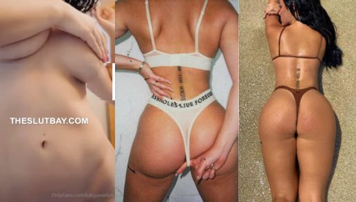 FULL VIDEO: Katy Jo Raelyn Nude & Sex Tape Onlyfans Leaked! – The Porn Leak – Fapfappy - TR 1