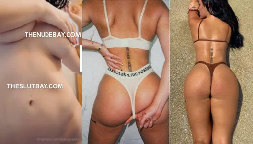 Katy Jo Raelyn Nude Katyjoraelyn Onlyfans Leak – Fapfappy - TR