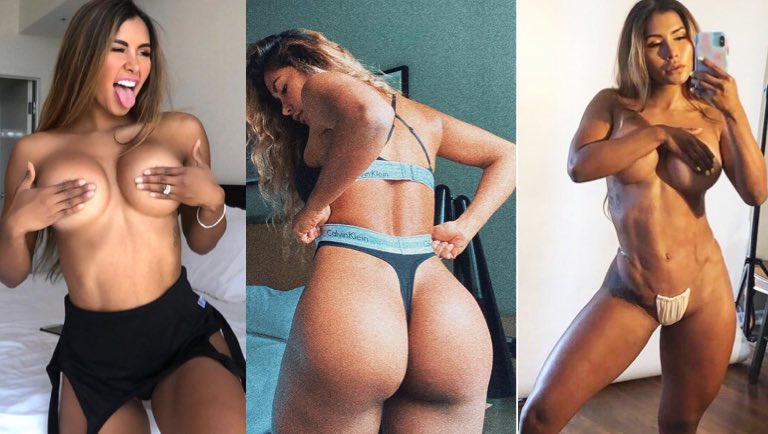 FULL VIDEO: Victoria Salazar Nude Onlyfans Victoriia96 Leaked! – The Porn Leak – Fapfappy - TRYETUJ
