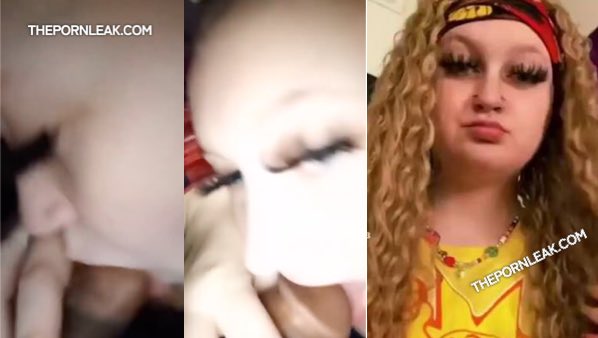 TikTok Star Britt Barbie Nude & Sex Tape Onlyfans Leaked! - TikTok Star Britt Barbie Nude Sex Tape Onlyfans Leaked Sex1