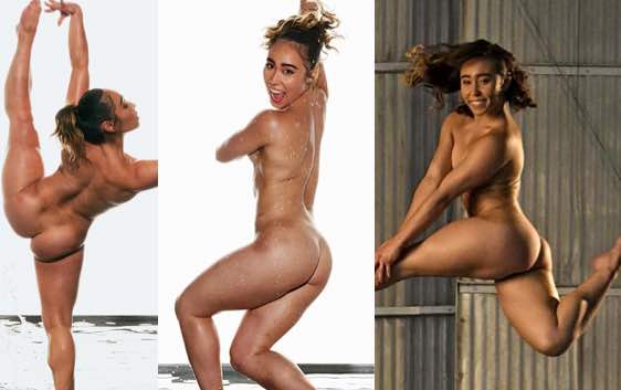 FULL VIDEO: Katelyn Ohashi Nude & Sex Tape Leaked! – The Porn Leak – Fapfappy - Zterg