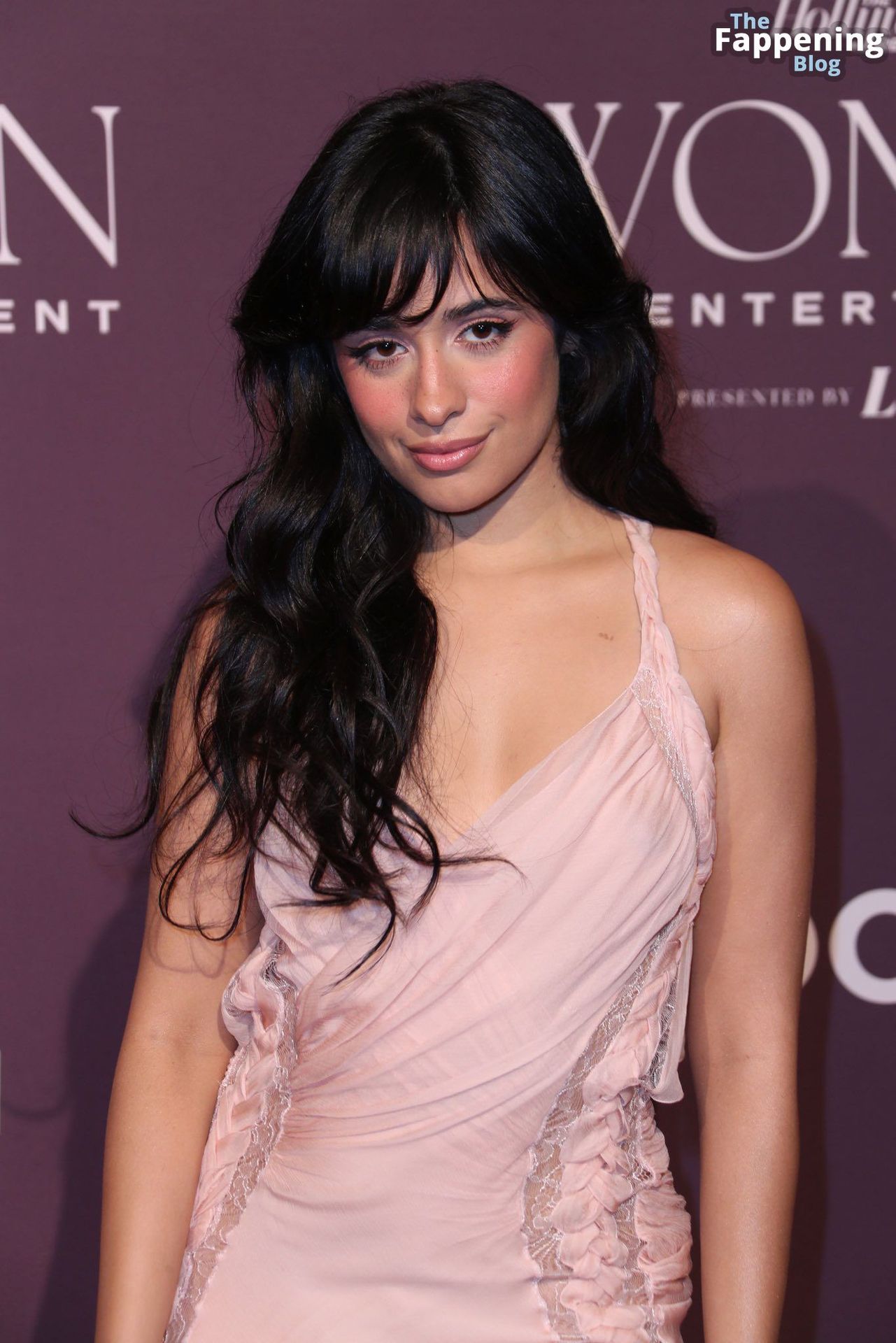 Camila Cabello Hollywood Gala Elegance Allure 1 1 thefappeningblog.com