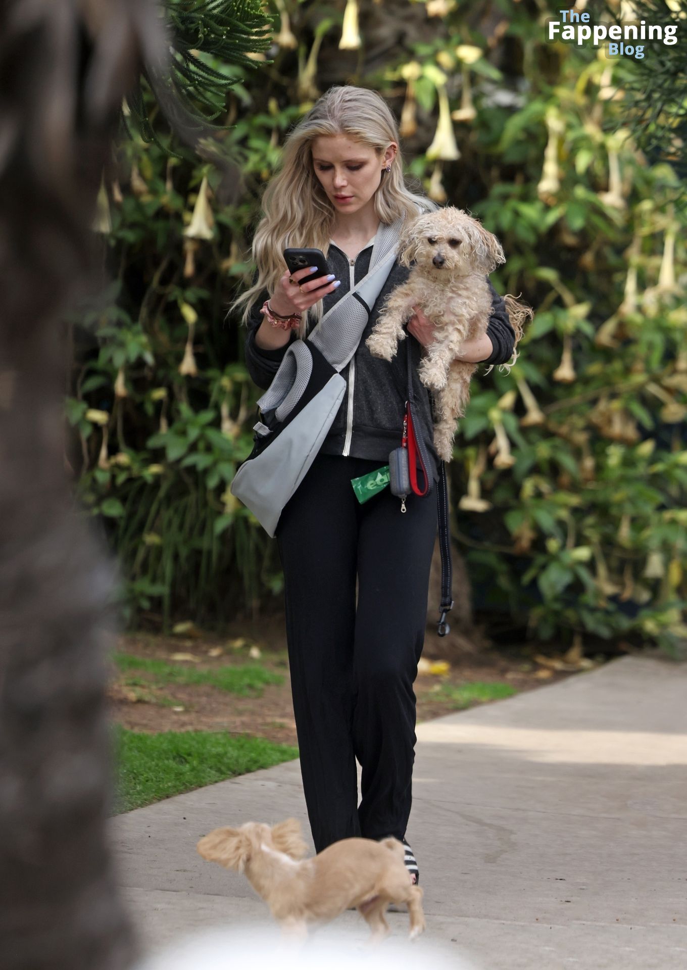 Erin Moriarty is Seen for the First Time After Quitting Instagram After