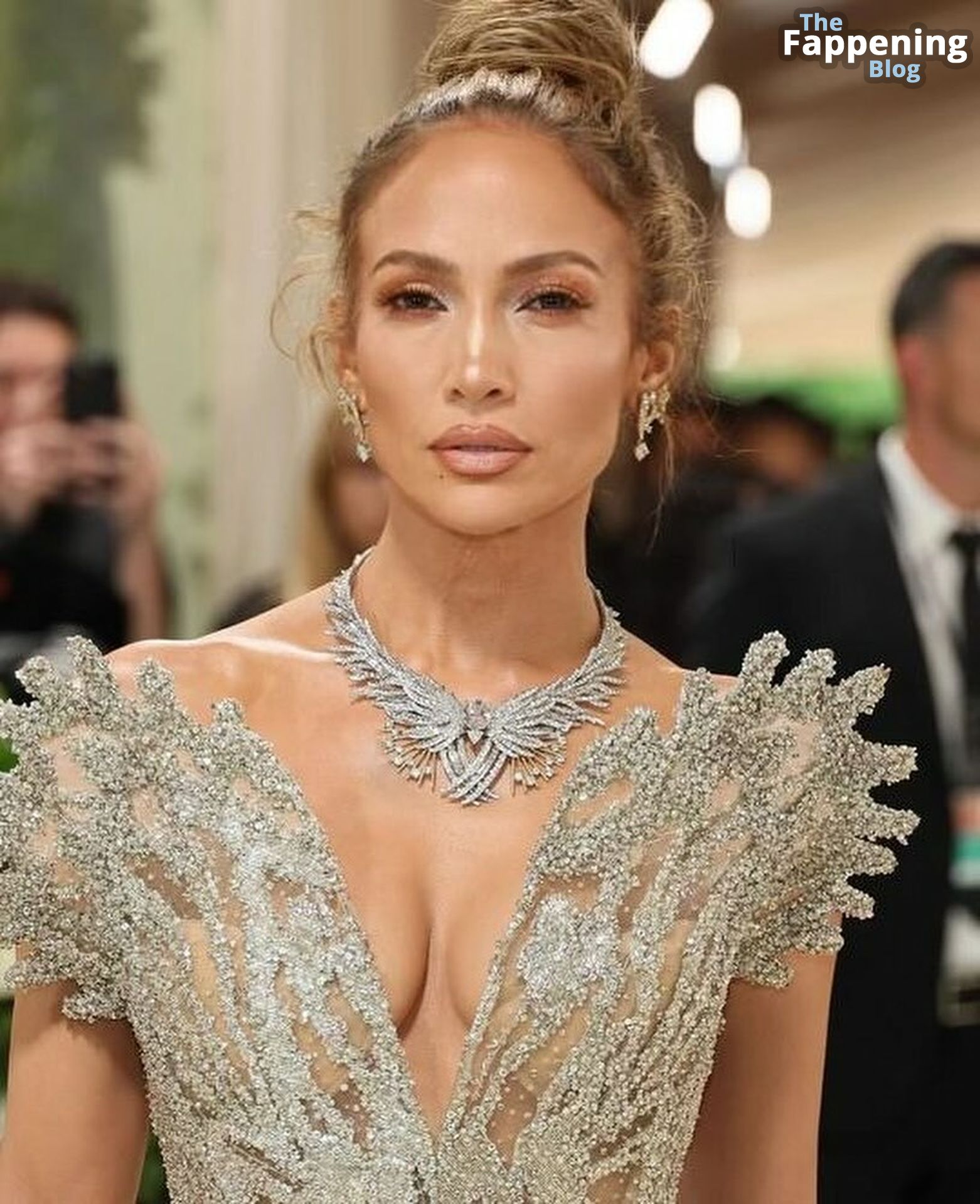 Jennifer Lopez Hot 12 The Fappening Blog