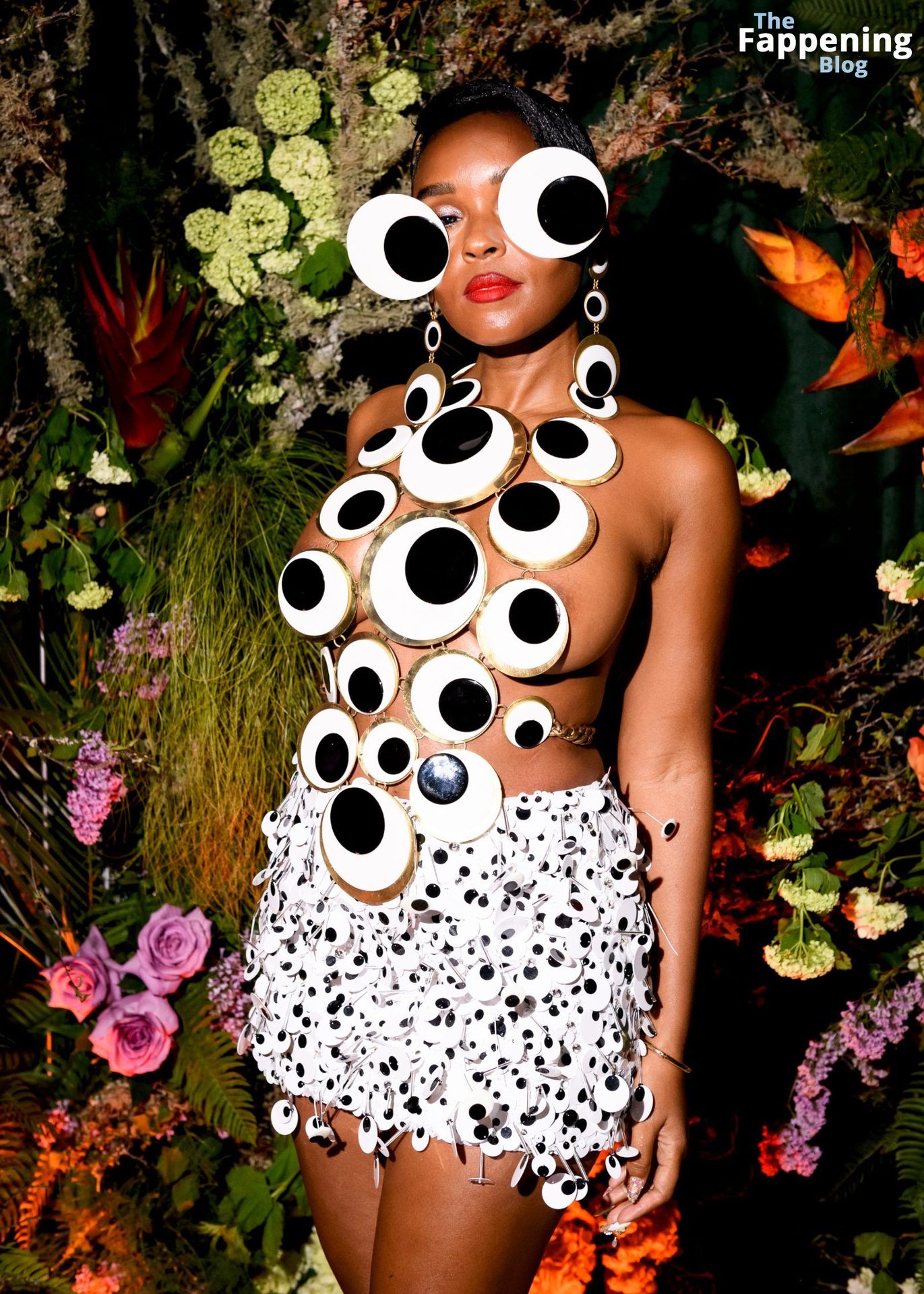 janelle monae big breasts met gala after party 19 thefappeningblog.com