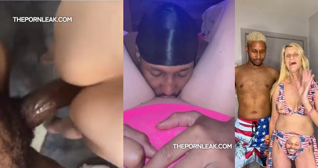 Kingqurannewpage Nude Quran Mccain & Queen Cheryl Onlyfans - Kingqurannewpage Nudes