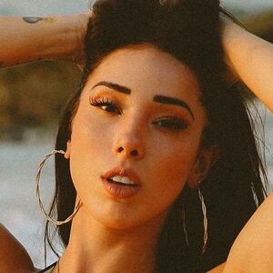 Danik Michell aka daanikmichell aka danikmichell aka mexican influencer Nude Leaks OnlyFans - Danik Michell 0006