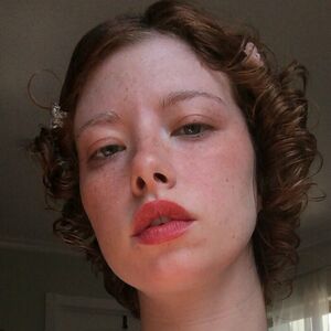 Chloe Woodard aka contrachloe aka francesfarmer420 Nude Leaks OnlyFans - Francesfarmer420 0003