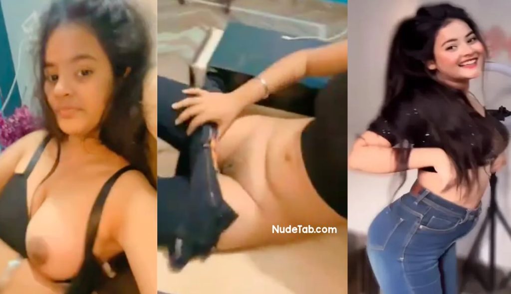 Gungun Gupta Nude