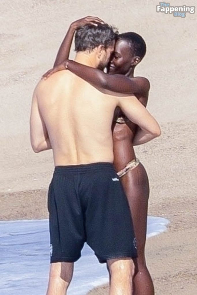 Lupita Nyong’o Confirms She’s Single Following Joshua Jackson Split (29 Photos) - Lupita Nyongo Sexy 1 The Fappening Blog