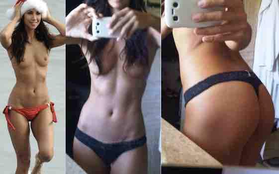 Leilani Dowding Nudes Reblop.com