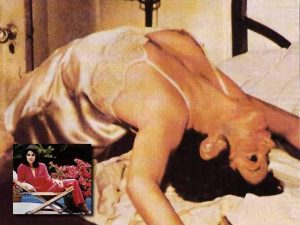 Stockard Channing Nude & Sexy (2 Pics) - Stockard Channing 385 Thefappeningblog.com
