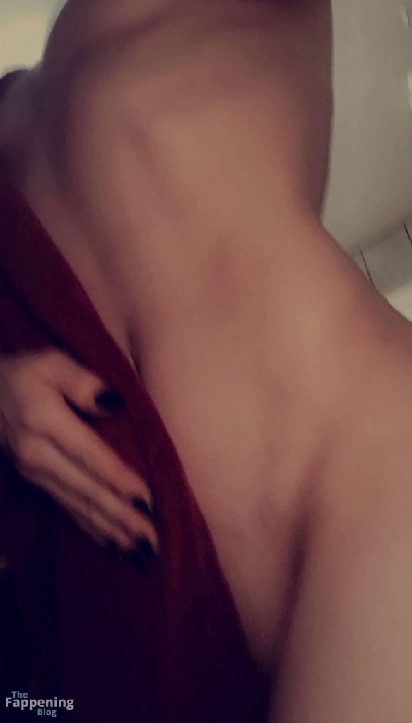 Amber Glenn Nude Leaked The Fappening (27 Photos + Videos) 18