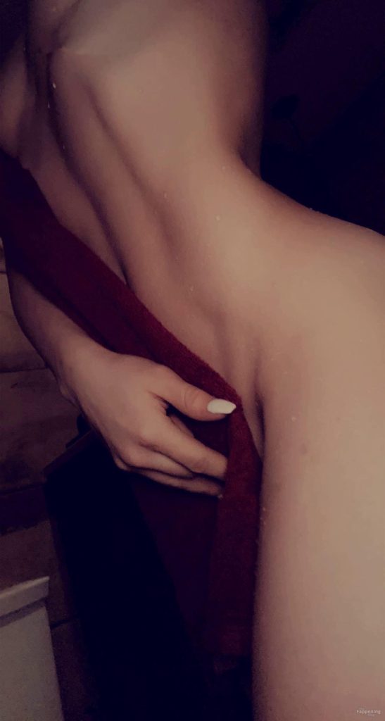 Amber Glenn Nude Leaked The Fappening (27 Photos + Videos) 10