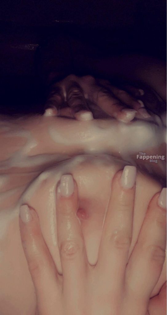 Amber Glenn Nude Leaked The Fappening (27 Photos + Videos) 4