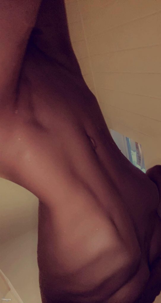 Amber Glenn Nude Leaked The Fappening (27 Photos + Videos) 3