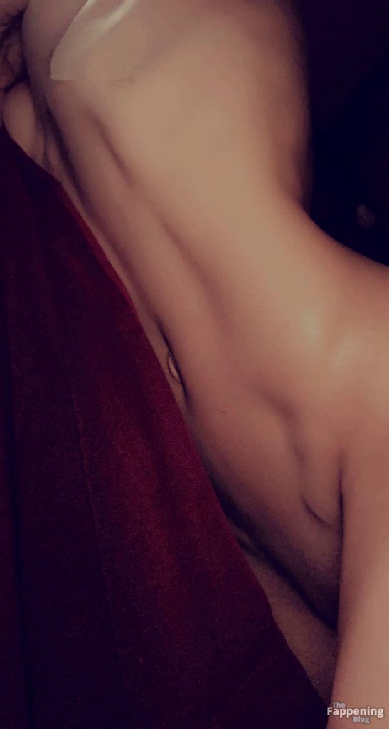 Amber Glenn Nude Leaked The Fappening (27 Photos + Videos) 11