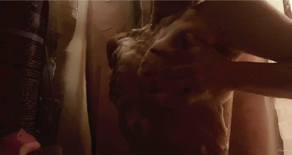 Amber Glenn Nude Leaked The Fappening (27 Photos + Videos) 24