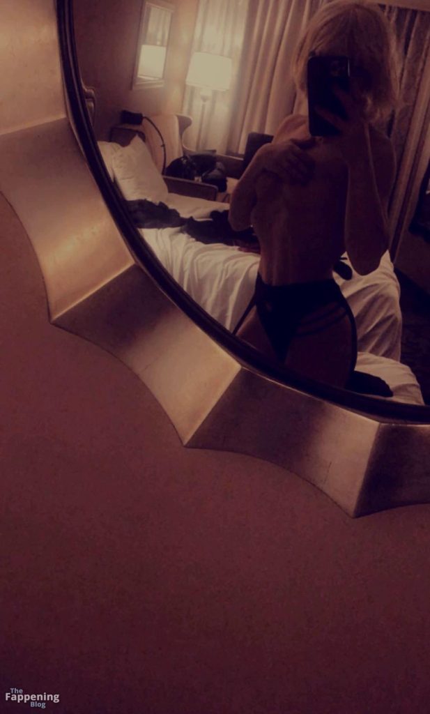 Amber Glenn Nude Leaked The Fappening (27 Photos + Videos) 22