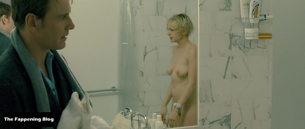 Carey Mulligan Nude & Sexy Collection (40 Photos + Videos) 37
