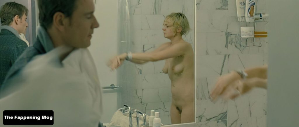 Carey Mulligan Nude & Sexy Collection (40 Photos + Videos) 29