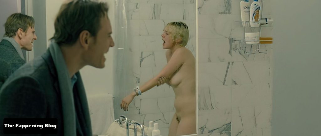 Carey Mulligan Nude & Sexy Collection (40 Photos + Videos) 30