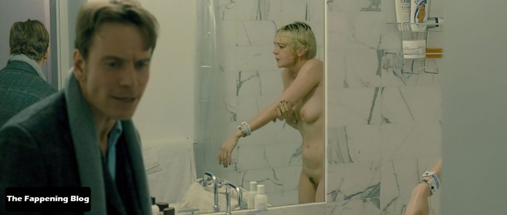 Carey Mulligan Nude & Sexy Collection (40 Photos + Videos) 39