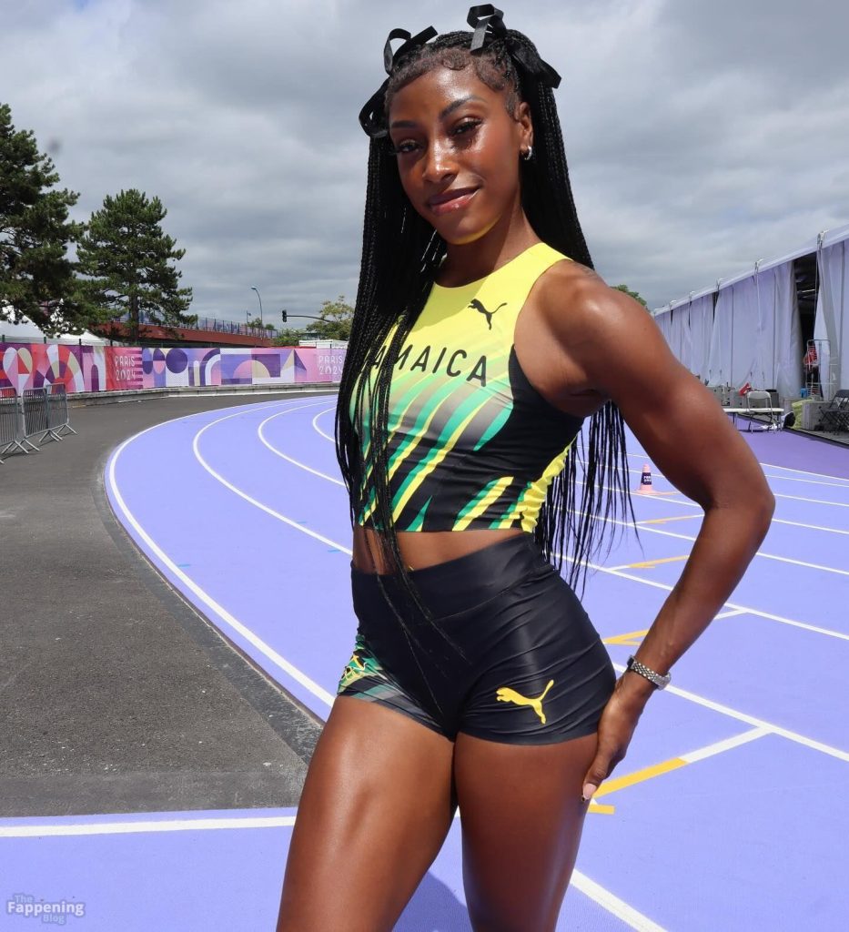 Charokee Young Sexy (9 Photos) 2