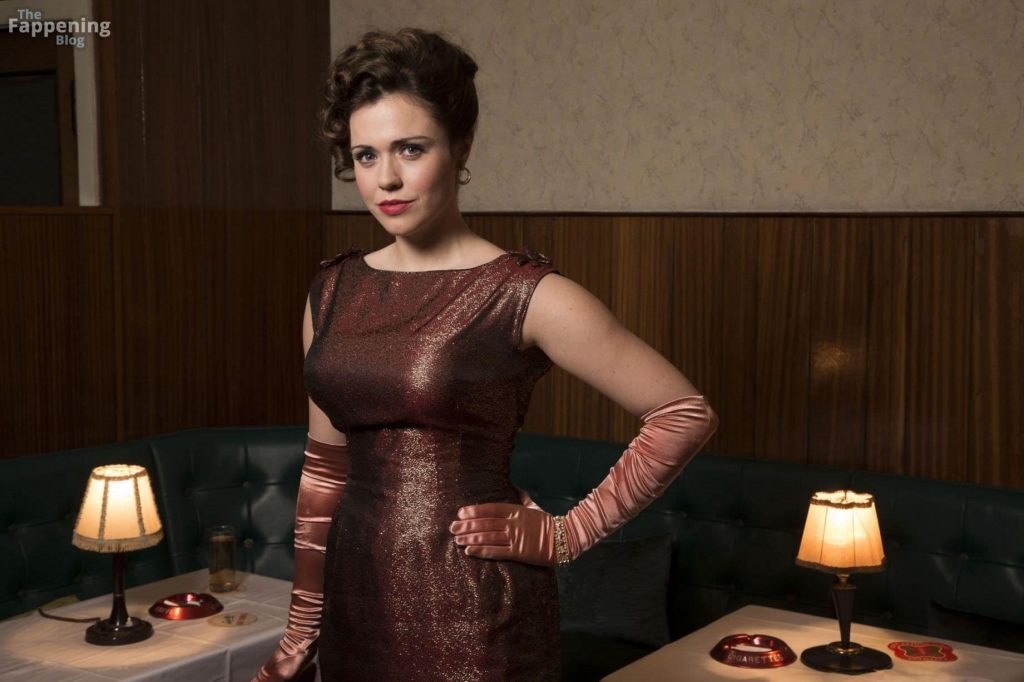 Jennie Jacques Sexy (9 Photos) 7