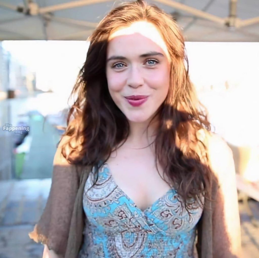 Jennie Jacques Sexy (9 Photos) 9