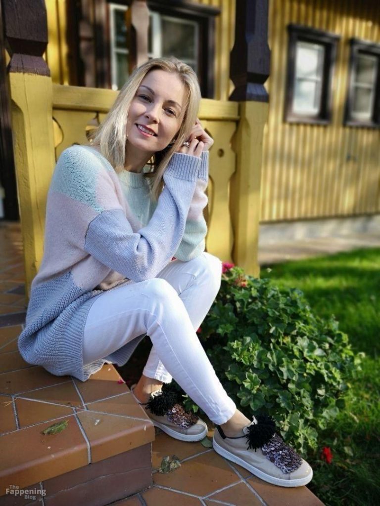 Juste Zinkeviciute Sexy (14 Photos) 13