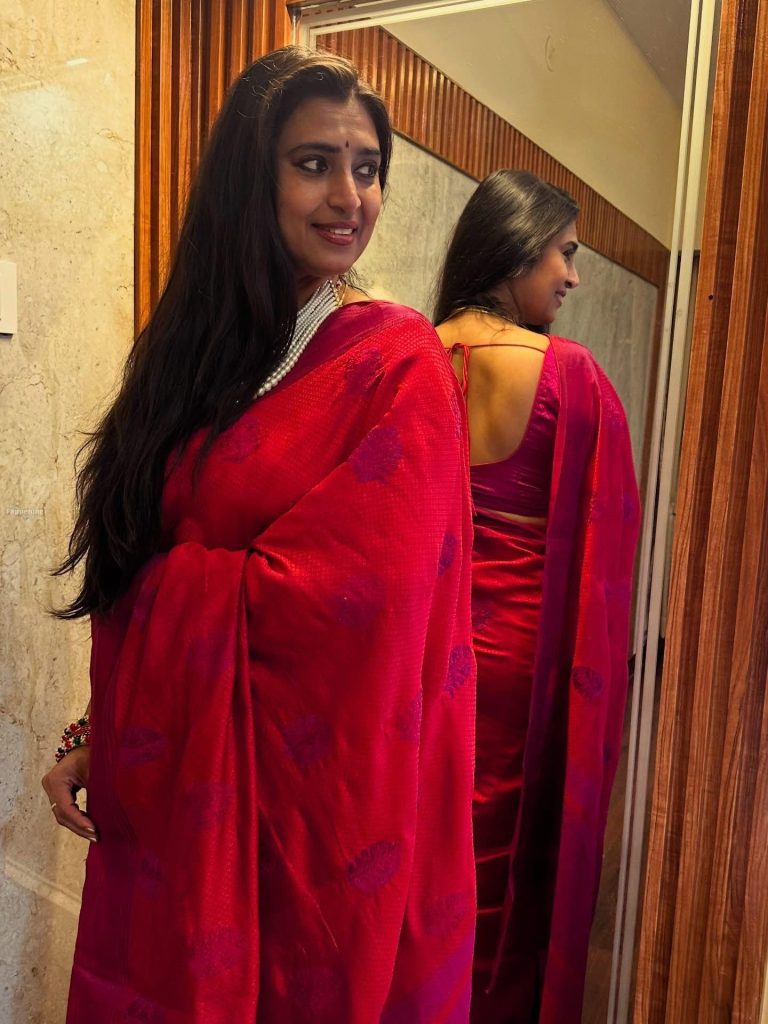 Kasthuri Shankar Sexy (19 Photos) 16