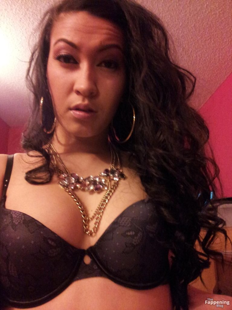 Marion Peru Nude & Sexy Leaked The Fappening (87 Photos) 7