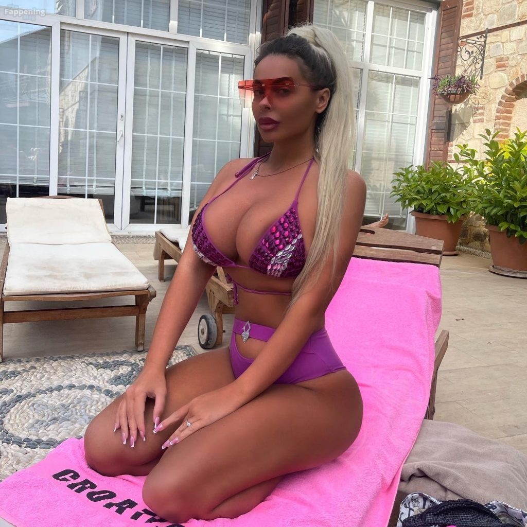 Naida Karic Sexy (11 Photos) 4