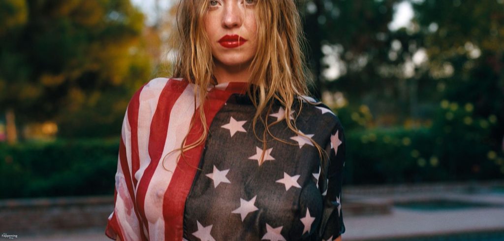 Sydney Sweeney Nude & Sexy – Euphoria (2026) Season 3 Episode 2 (20 Pics + Video) 3
