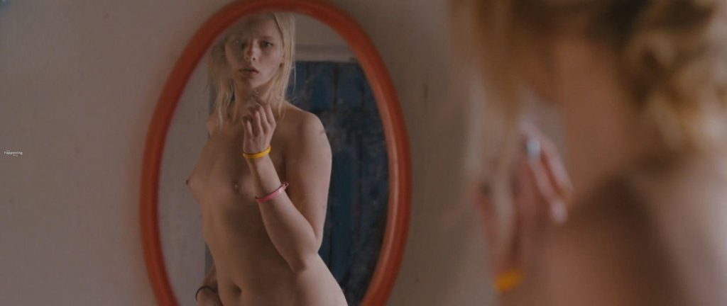 Aleksandra Bortich Nude & Sexy Collection (11 Pics) 7