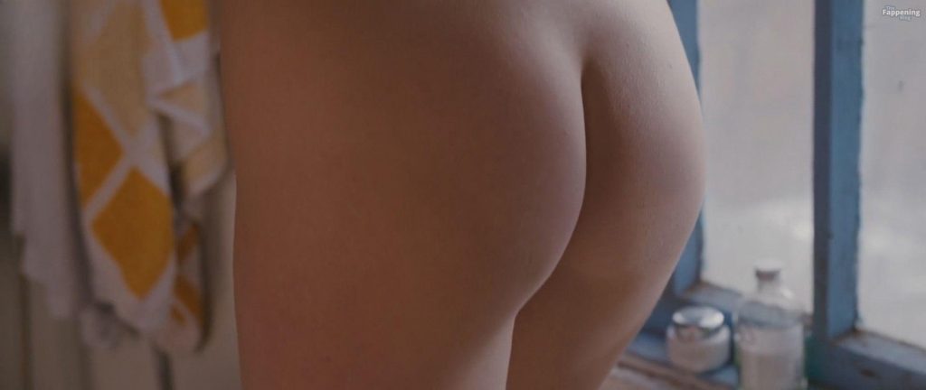 Aleksandra Bortich Nude & Sexy Collection (11 Pics) 5