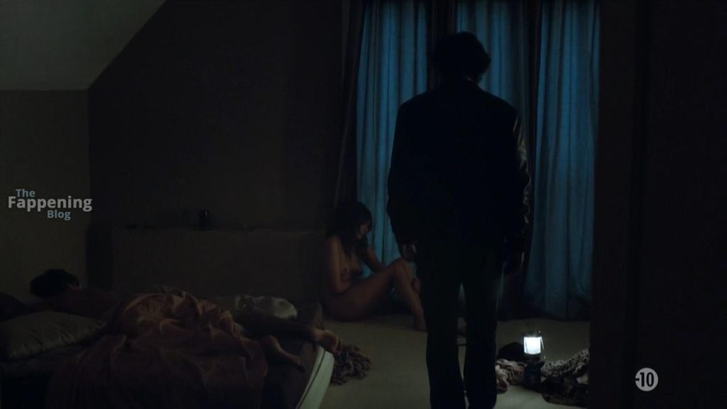 Ana Girardot Nude & Sexy Collection (22 Pics) 11