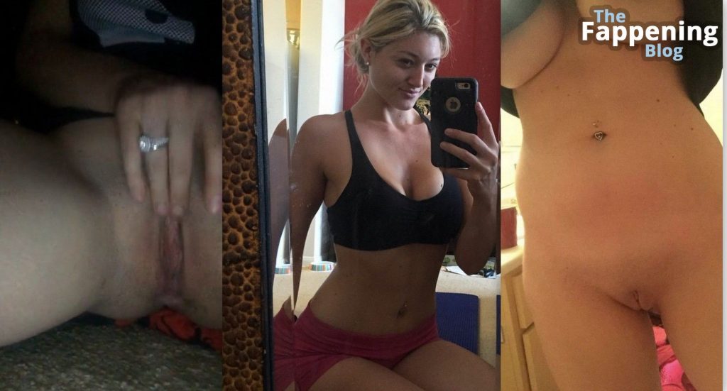 Katie Vernola Nude Leaked The Fappening (37 Photos & Videos) 1